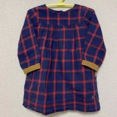 プチバトー　チュニック ワンピース