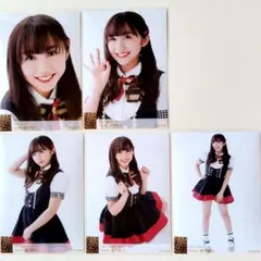 NMB48 薮下柊☆生写真 - メルカリ