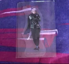 ミュージカル刀剣乱舞　刀ミュ　五月雨江　山﨑晶吾　東京心覚　クリアカード　戦闘