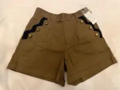 ショートパンツ