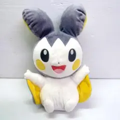 激レア・限定】おめかしぬいぐるみ ミュージカルシリーズ エモンガ
