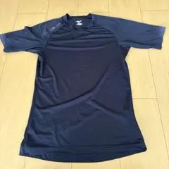 【MIZUNO】　野球アンダーシャツ　半袖