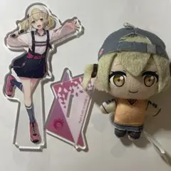 小豆沢こはね まとめ売り アクリルスタンド ぬいぐるみ など 2026年最新】小豆沢こはねの人気アイテム - メルカリ