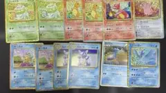 classic まとめ売り　12枚セットのサムネイル