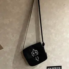 トラップスターショルダーバッグ