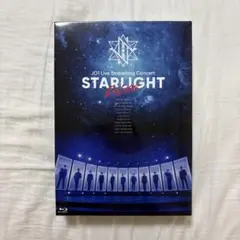 ミュージック JO1 STARLIGHT DX  Blu-ray ミュージック JO1 STARLIGHT DX Blu-ray ミュージック JO1