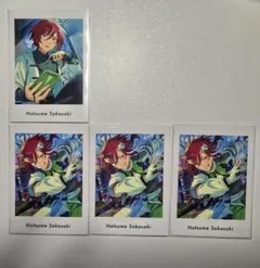 【あんスタ】逆先夏目 ぱしゃっつ【まとめ】