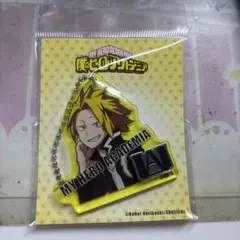 ヒロアカ　上鳴電気　キーホルダー