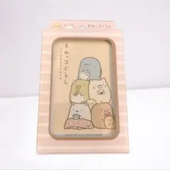 すみっコぐらし トランプ ケース付き