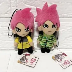 2026年最新】XJAPAN HIDE ぬいぐるみの人気アイテム - メルカリ