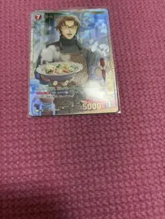 【名探偵コナン】哀色の宿命　沖矢昴　SRP SR