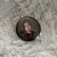 BOT 神谷健太 缶バッチ