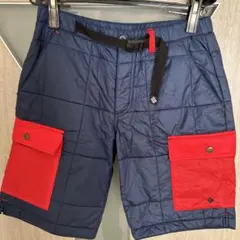 コロンビア　レディース　ショートパンツ　登山