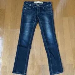 Ｃ17 セブンティーン　デニム　Sサイズ