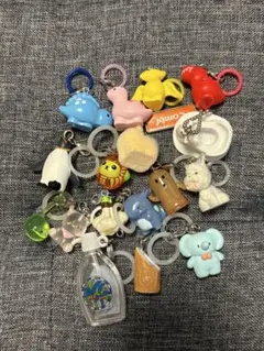 めじるしアクセサリー まとめ売り