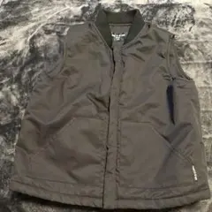 Comme des Garçons 黒ベスト