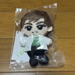 Snow Man阿部亮平 すのチル ぬいぐるみ