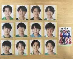 Boys be デタカセット