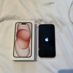 iPhone 15 512GB ジャンク 24時間以内発送可能 - メルカリ
