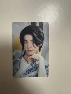 BESIDE:ENHYPEN enhypen トレカ ジェイク