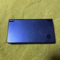 ニンテンドーDS 本体 青