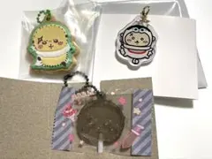 ちいかわ　キャンディーチャームズ　ラッコ　セット