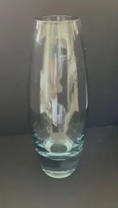 HOLMEGAARD Hellas 15391 花瓶 23cm - メルカリ