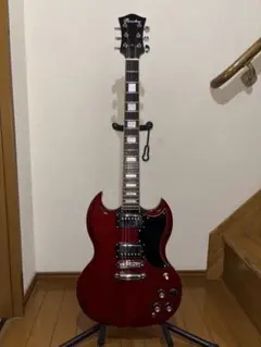 Burny RSG-75 '69 THE REVIVAL 日本製1980' - メルカリ