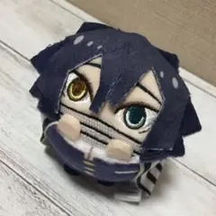 鬼滅の刃 もちころりん 伊黒小芭内