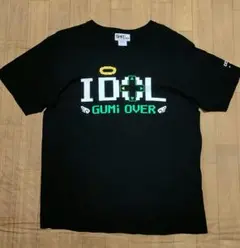 モモコグミカンパニー IDOL Tシャツ