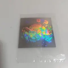 ＢMヘッドロココ【極美品】ホログラム