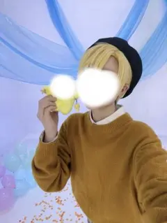 アイナナ 六弥ナギ コスプレ衣装 自作品 六弥ナギ コスプレ衣装 【アイドリッシュセブン】 cosplay 三周年記念