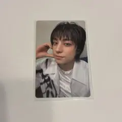 &TEAM BtL SHOWCASE トレカ TAKI タキ