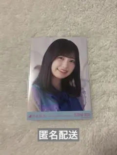 乃木坂46 五百城茉央 15周年記念 生写真 ヨリ - メルカリ