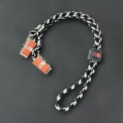 ノースフェイス　チャムス　ハットクリップ