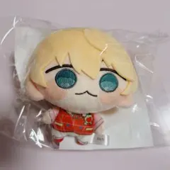 エクス・アルビオ にじさんじ 8th にじまるっと ぬいぐるみマスコット