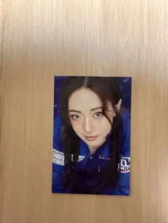 TWICE 10VE UNIVERSE ランダムトレカ　ツウィ