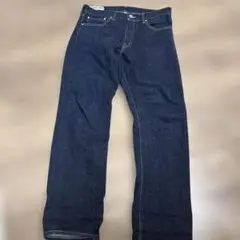週末価格 セール 15 jyugo デニムパンツ