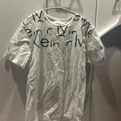 Calvin Klein Platinum Mサイズ Tシャツ