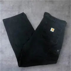 大人気✨ Carhartt カーハート ダック ペインターパンツ 40×30