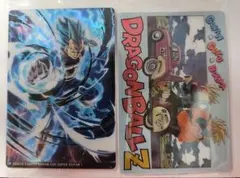 ドラゴンボール　イタジャガ