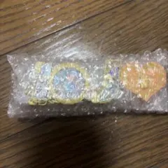 ジョジョの奇妙な冒険 一番くじ 3部 H賞 ロゴフィギュアのサムネイル