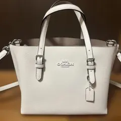 COACH バッグ