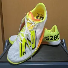 【お買得】新品未使用 ニューバランス FuelCell 5280 v2 26cm 2025年最新】フューエルセル5280 26の人気アイテム - メルカリ