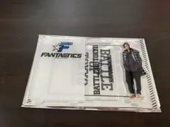 堀夏喜 BATTLE OF TOKYO アクリルスタンド