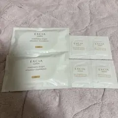 アルビオン エクシア アンテリサンスブライトエマルジョンファンデーション201