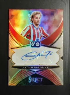 Fernando Torres リヴァプール オートグラフ panini - メルカリ