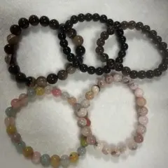 クック様 天然石