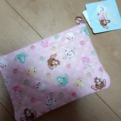 2025年最新】シュガーバニーズ ポーチの人気アイテム - メルカリ