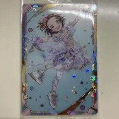 メダリスト　ウエハース　UR